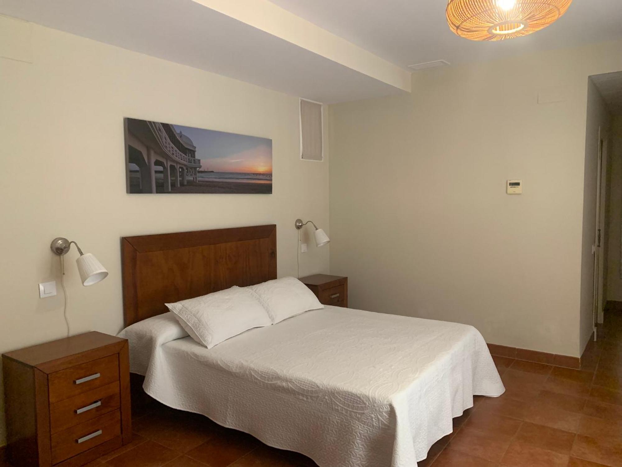 Villas La Barrosa ชิกลานา เด ลา ฟรอนเตรา ภายนอก รูปภาพ