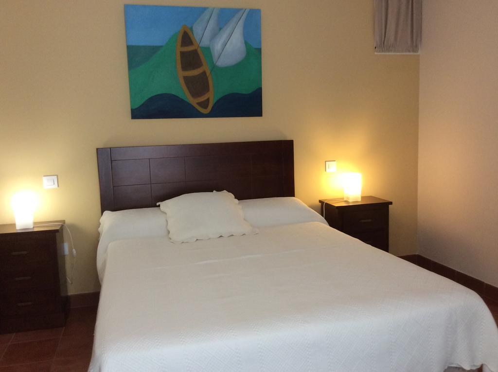 Villas La Barrosa ชิกลานา เด ลา ฟรอนเตรา ภายนอก รูปภาพ